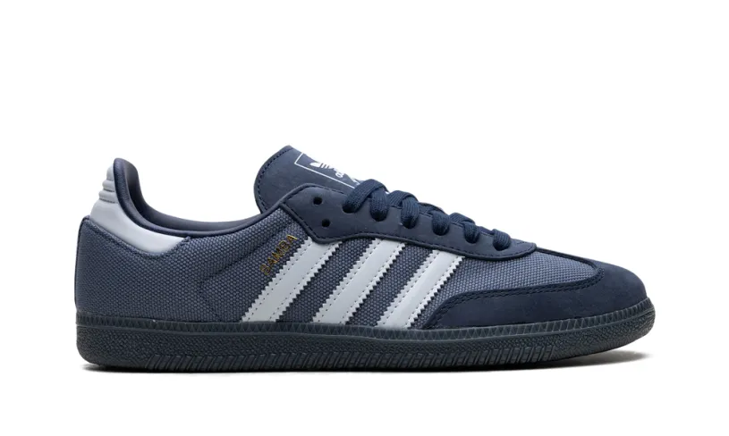 Adidas Samba Samba OG 'Preloved Ink Halo Blue'